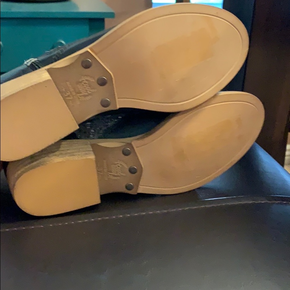 CoolWay booties - Picture 4 of 4